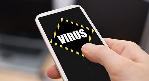 Smartphones και tablets κτυπάει νέος ιός