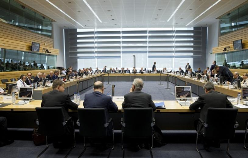 Στο επίκεντρο του Eurogroup το Σάββατο Ελλάδα και Κύπρος