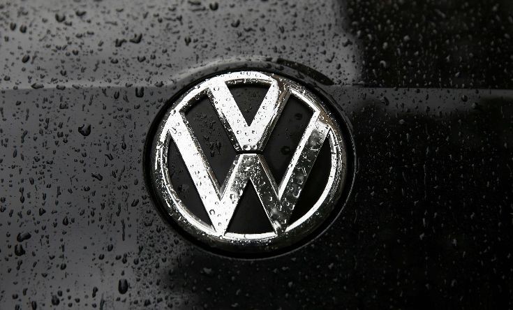 Παραιτούνται δύο αρχιμηχανικοί της Volkswagen (pics)