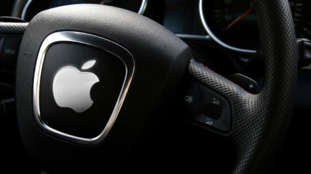 Έξυπνο… αυτοκίνητο ετοιμάζει η Apple (pics)