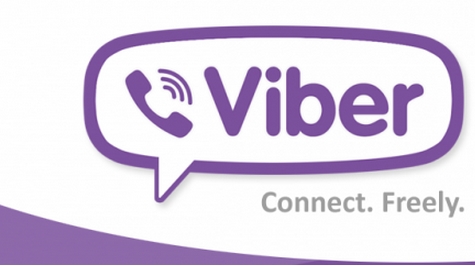 600.000.000 μηνιαίους ενεργούς χρήστες τον μήνα μετρά το Viber!!