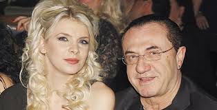 Το ζευγάρι της ελληνικής showbiz έχει χωρίσει εδώ και τρεις μήνες