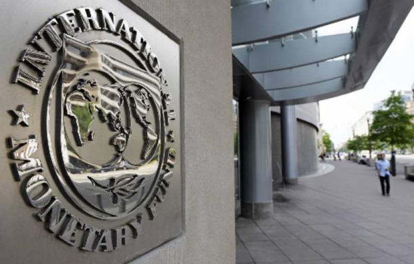 Αισιοδοξία από ΔΝΤ για ελάφρυνση του ελληνικού χρέους