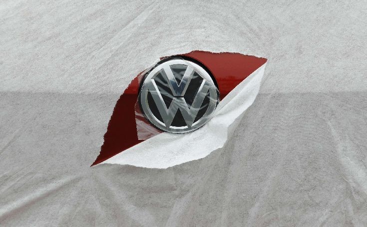 Έντεκα εκατομμύρια Volkswagen σε όλο τον κόσμο «κλέβουν» ρύπους (pics)