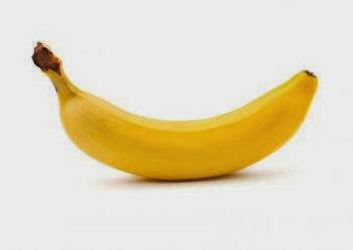 Γιατί μας χαμογελάει η μπανάνα..;