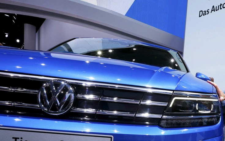 Η Volkswagen θα δώσει ονόματα για το σκάνδαλο των ρύπων (pics)