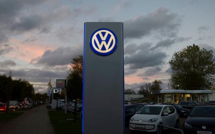 Η Volkswagen είχε λογισμικό που παραποιούσε τις μετρήσεις εκπομπών ρύπων (pics)