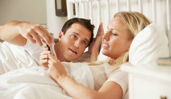 Οι πέντε κακές συνήθειες που καταστρέφουν τις σχέσεις