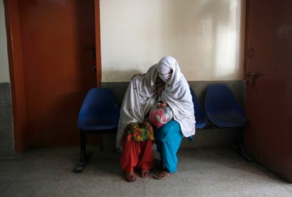 Το πιο δύσκολο επάγγελμα στον πλανήτη – Γυναικολόγος στο Αφγανιστάν