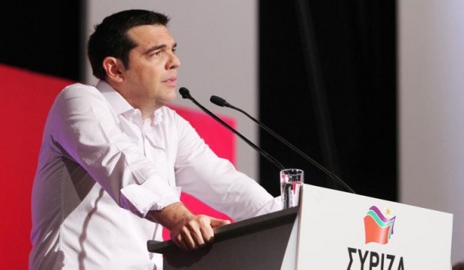 Προτεραιότητα Τσίπρα ο “κοινωνικός ΣΥΡΙΖΑ”-Η στελέχωση της Π.Γ. και οι στόχοι προς το συνέδριο