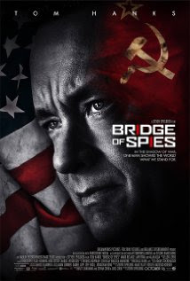 «Bridge of Spies – Η γέφυρα των κατασκόπων» (trailer) – 2015