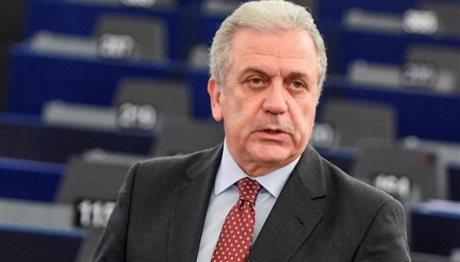 Δ. Αβραμόπουλος: «Δεν θα σταματήσουν οι μεταναστευτικές ροές»