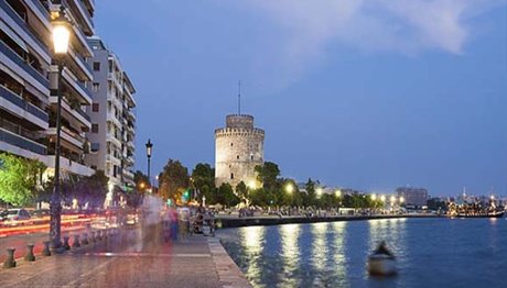 Θεσσαλονίκη: Οι 5 λόγοι για να βγεις σήμερα στην πόλη!