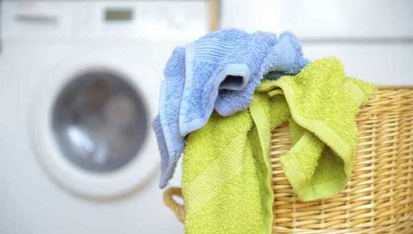 Οδηγός υγείας: Κάθε πότε επιβάλλεται να πλένετε ρούχα, πετσέτες και σεντόνια