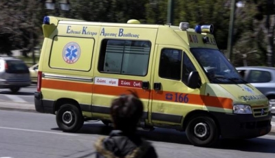 Σοκ στην Κρήτη: Αυτοκτόνησε μόλις βγήκε από το ψυχιατρείο