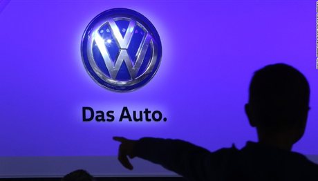 Διευκρινίσεις ζητά το ΥΠΕΚΑ από τις αντιπροσωπείες του Volkswagen Group στην Ελλάδα