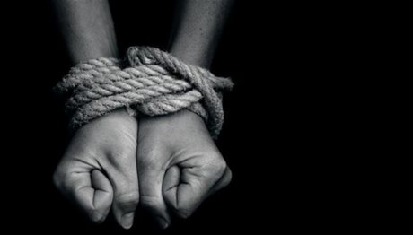 Θεσσαλονίκη: Ανοιχτές συζητήσεις κατά της εμπορίας ανθρώπων