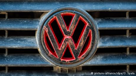 Μηχανικοί της VW παραδέχονται τα λάθη τους