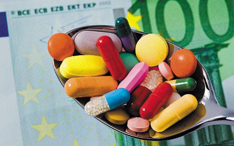Σφοδρή επίθεση κατά της κυβέρνησης από μερίδα της ελληνικής φαρμακοβιομηχανίας για τις τιμές των φαρμάκων!