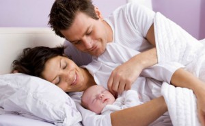 13 πράγματα που δείχνουν τις αλλαγές της σχέσης σας μετά τη γέννηση του παιδιού