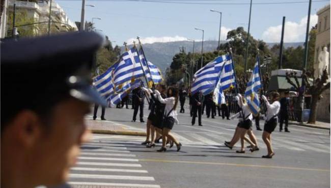 Πάτρα: Χωρίς κιγκλιδώματα η παρέλαση της 28ης Οκτωβρίου – To πρόγραμμα των εκδηλώσεων στη Δυτική Ελλάδα