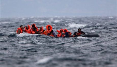 Νέα τραγωδία με μία νεκρή σε ναυάγιο ανοικτά της Λέσβου