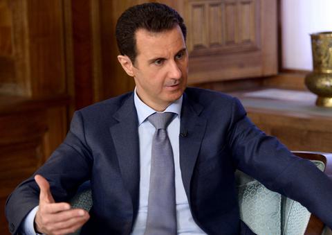 Ασαντ: Αν αποτύχει η συμμαχία με Ρωσία, θα καταστραφεί η Μ. Ανατολή