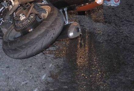 Πάτρα: Θανατηφόρα εκτροπή μηχανής στην Ελευθερίου Βενιζέλου – Νεκρός 23χρονος