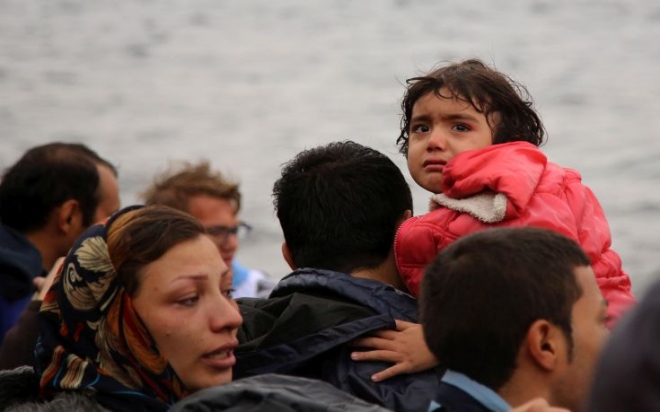 Μητροπολίτης Σισανίου και Σιατίστης: Ο μεγάλος πρόσφυγας ήταν ο Χριστός