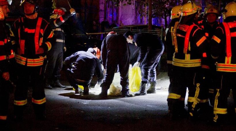 Τραγωδία στη Ρουμανία- 27 νεκροί από φωτιά σε συναυλία!