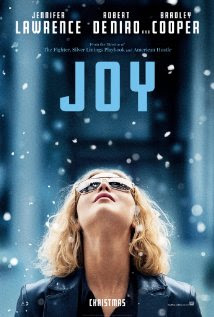 Joy (trailer) – 2015