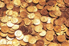 Το κυνήγι του αμύθητου θησαυρού της Καβάλας: Που είναι κρυμένα 300.000.000 ευρώ σε χρυσές λίρες