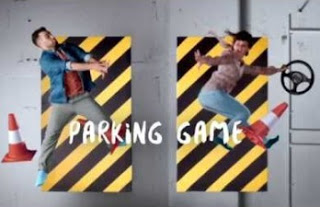 Parking Game: Το νέο παιχνίδι του Mega απαιτεί ικανότητες στο… παρκάρισμα (trailer)