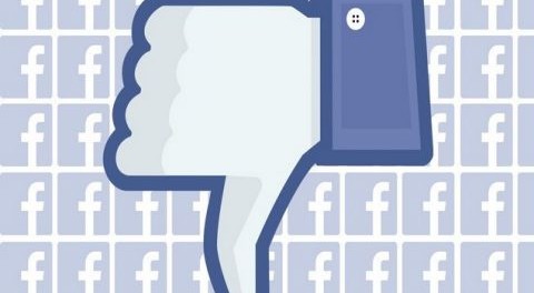 Η νέα επαναστατική αλλαγή που ετοιμάζει το Facebook, μετά το dislike button!