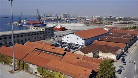 Θεσσαλονίκη: Έτοιμοι για κλιμάκωση των κινητοποιήσεων οι εργαζόμενοι στα λιμάνια