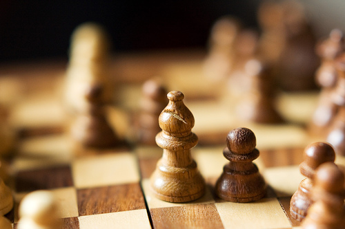 Πάτρα: Τελικός του Ομαδικού Πανελληνίου Πρωταθλήματος Σκάκι Α΄ Εθνικής