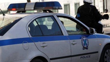 Θεσσαλονίκη: Εξιχνιάστηκαν ληστείες σε διάφορες περιοχές της πόλης