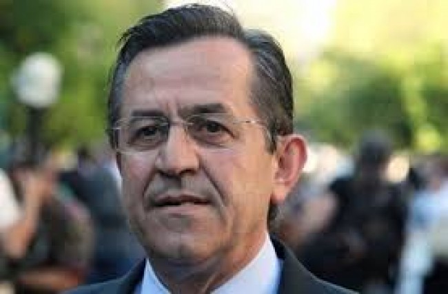 O Νικολόπουλος ξαναχτυπά: Ρατσισμός να μην γίνω υπουργός για τις απόψεις μου