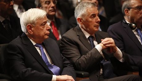 Πρ. Παυλόπουλος: Η Ελλάδα θα συμβάλει στον αγώνα του ΟΗΕ για ειρήνη
