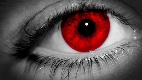 Πιο όμορφοι και με κόκκινα μάτια οι άνθρωποι σε χίλια χρόνια! (video)