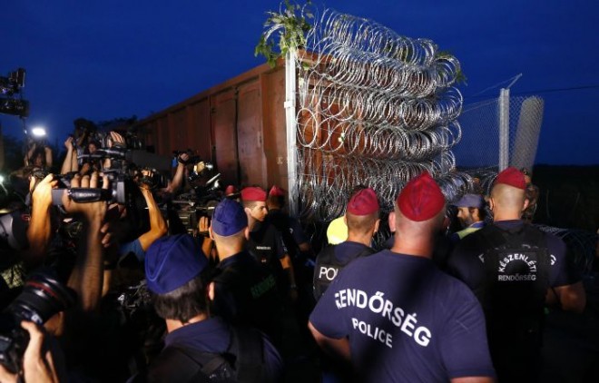 Κλείνουν και τα σύνορα τους με την Κροατία οι Ούγγροι