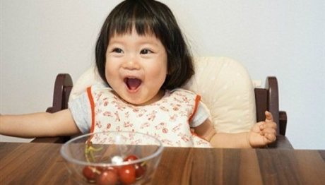 H Ιαπωνία έχει τα πιο υγιή παιδιά στον κόσμο
