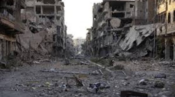 Νεκρός ο ηγέτης ομάδας της Αλ Κάιντα στη Συρία