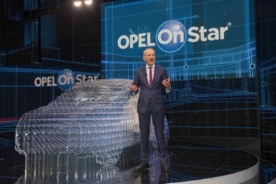 H Onstar έφτασε το 1 δις διαδράσεις με τους πελατες