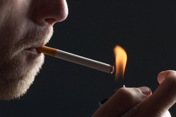 Οι τρομακτικές επιδράσεις του τσιγάρου στο σώμα-Τα όργανα ενός καπνιστή και ενός μη καπνιστή (ΦΩΤΟ)