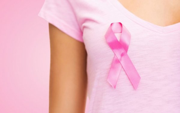 Πέντε κατηγορίες γυναικών που κινδυνεύουν περισσότερο από καρκίνου του μαστού