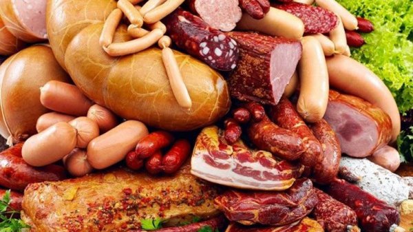 Καμπανάκι του παγκόσμιου οργανισμού υγείας για την κατανάλωση αλλαντικών και κόκκινου κρέατος