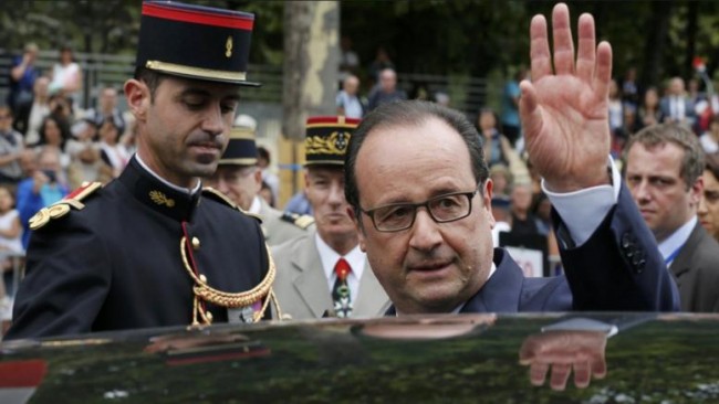 Le Figaro: Αυτά θέλει να αγοράσει η Γαλλία από την Ελλάδα