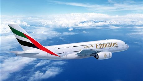 «Σάρωσε» η Emirates στα 2015 APEX Passenger Choice Awards κατακτώντας επτά βραβεία