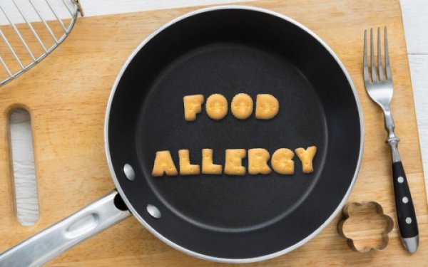 Η διατροφή που «προστατεύει» από αλλεργίες